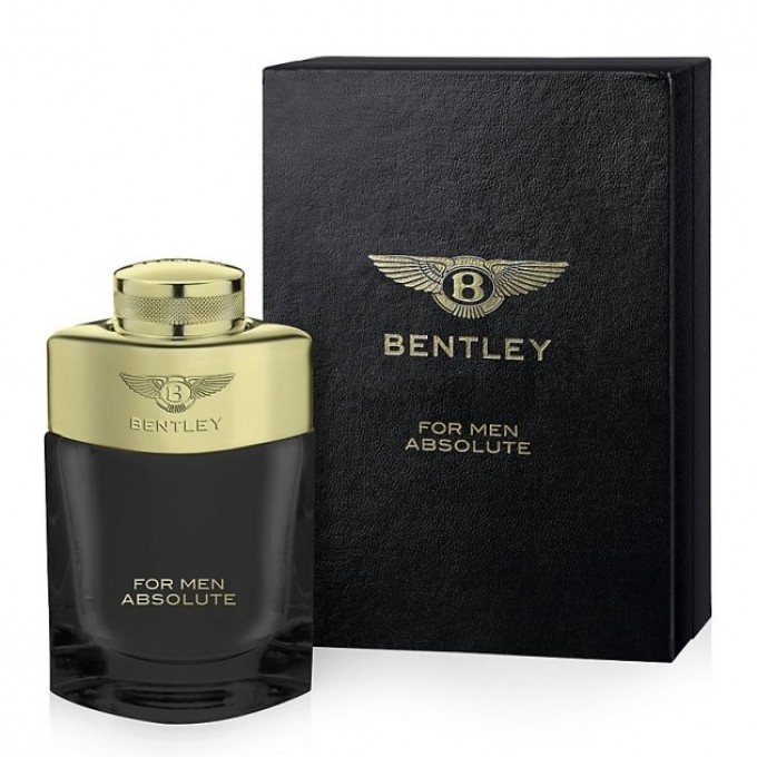 Bentley For Men Absolute, Товар 135526