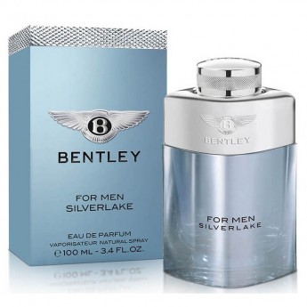Bentley For Men Silverlake, Товар