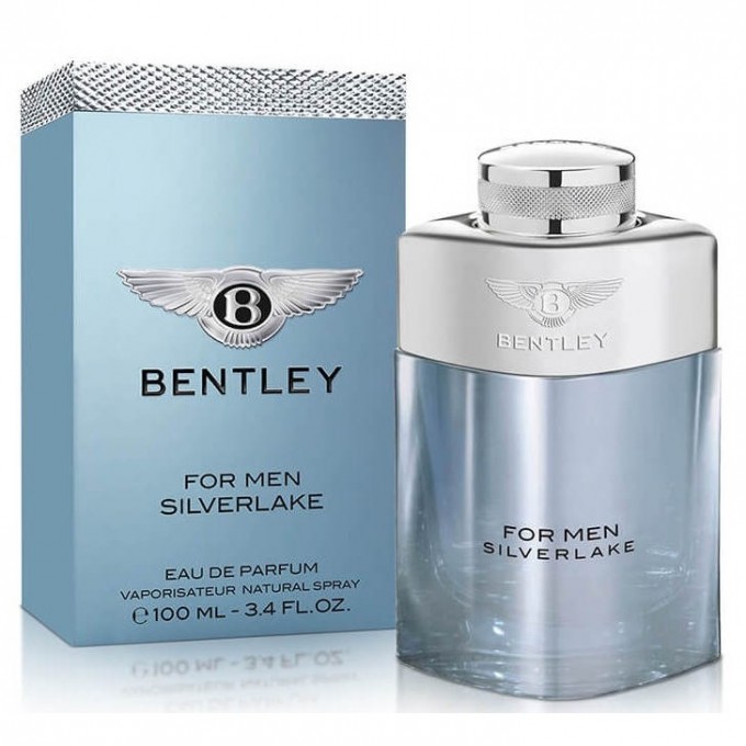 Bentley For Men Silverlake, Товар 209476